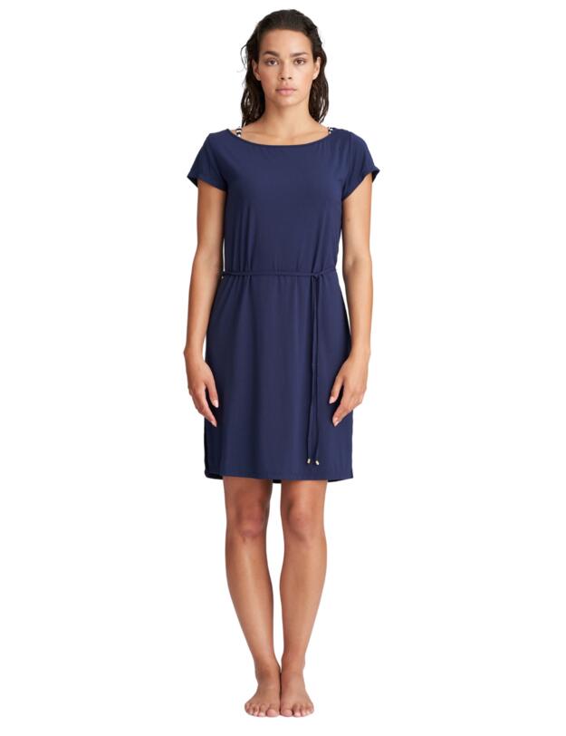Marie Jo Cadiz Beach Dress Short Water Blue