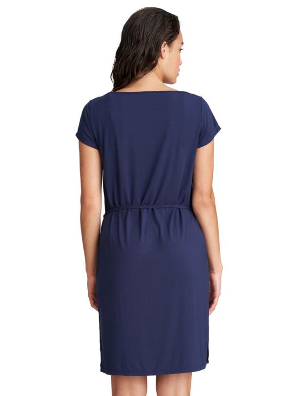 Marie Jo Cadiz Beach Dress Short Water Blue