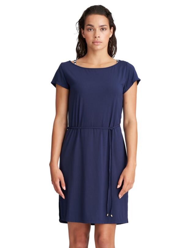 Marie Jo Cadiz Beach Dress Short Water Blue