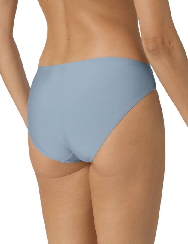 Triumph Contouring Sensation Tai Briefs Faded Denim