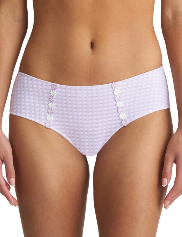 Marie Jo Avero Shorty Brief Tiny Iris