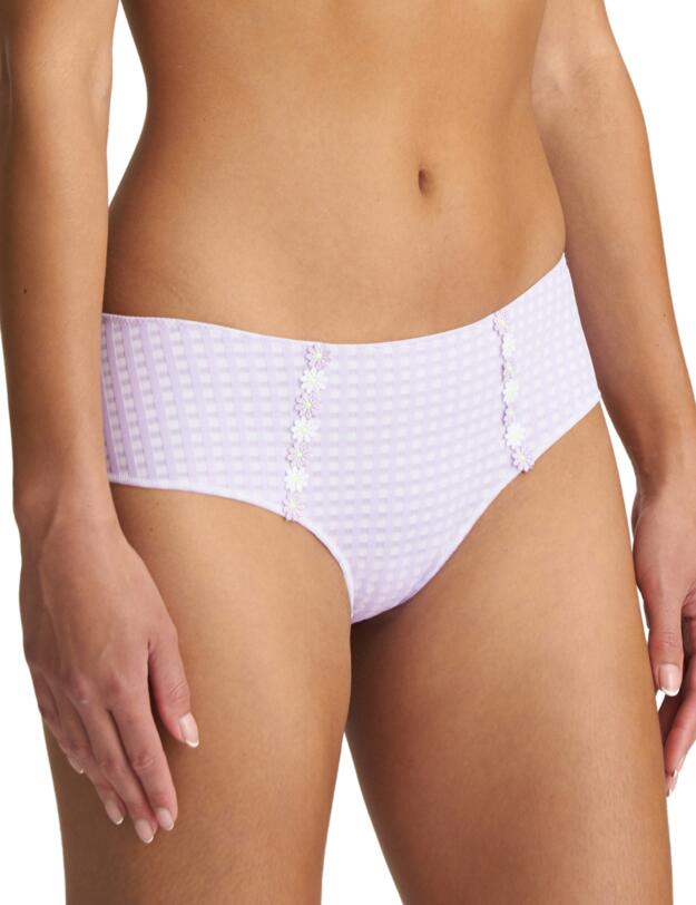 Marie Jo Avero Shorty Brief Tiny Iris