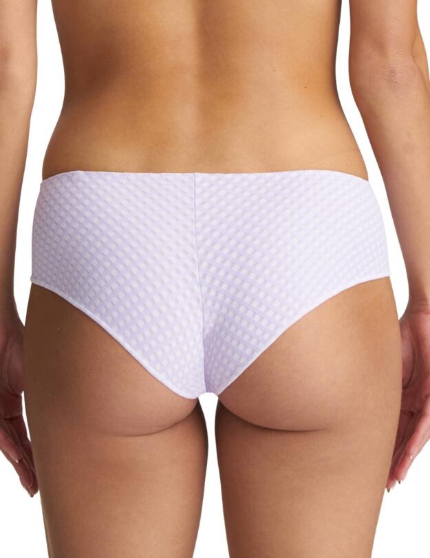 Marie Jo Avero Shorty Brief Tiny Iris