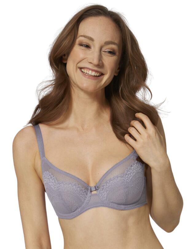 Triumph Beauty-Full Darling Underwired Bra Twilight Grey