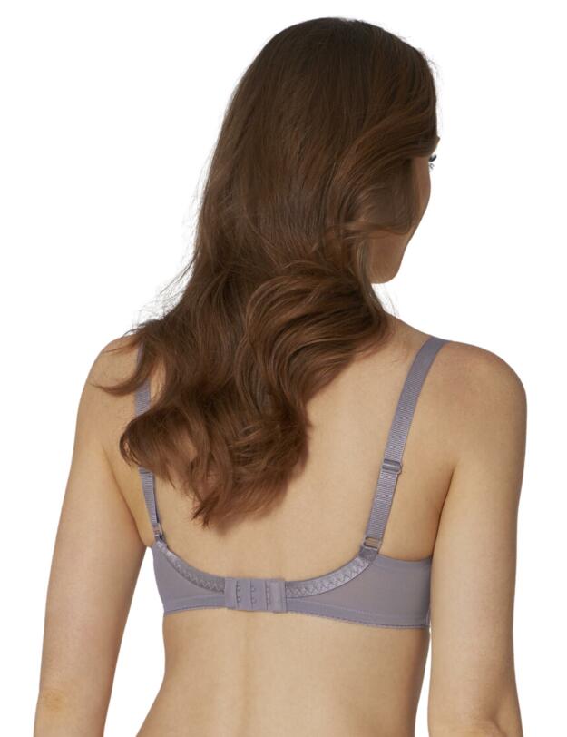 Triumph Beauty-Full Darling Underwired Bra Twilight Grey