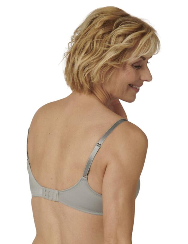 Triumph Modern Finesse Spacer Bra Grey