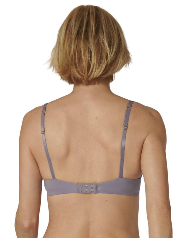 Triumph Body Make-Up Essentials Half Cup Bra Twilight Grey