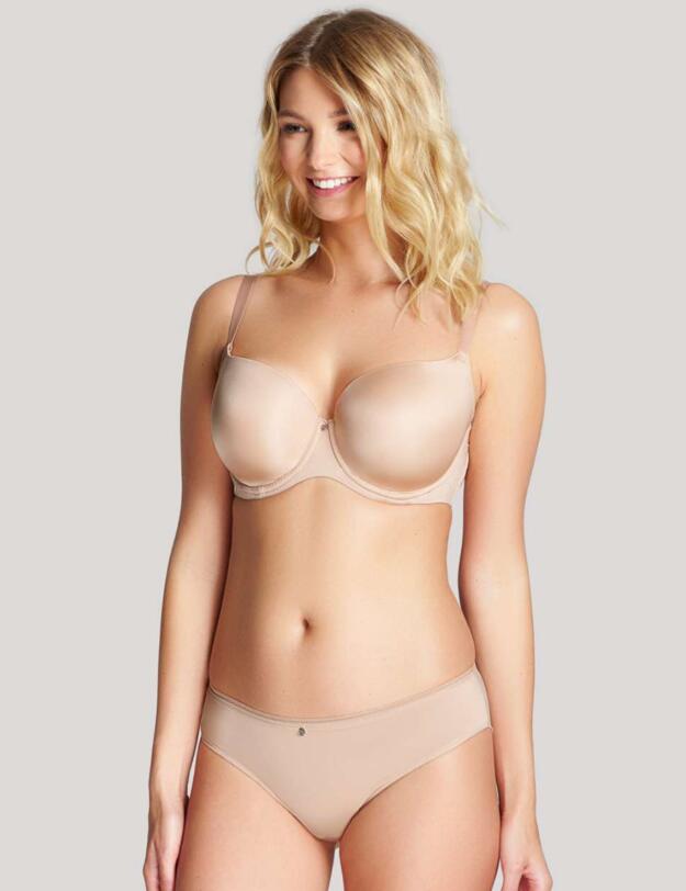 Cleo by Panache Harper Balconnet Bra Powder 