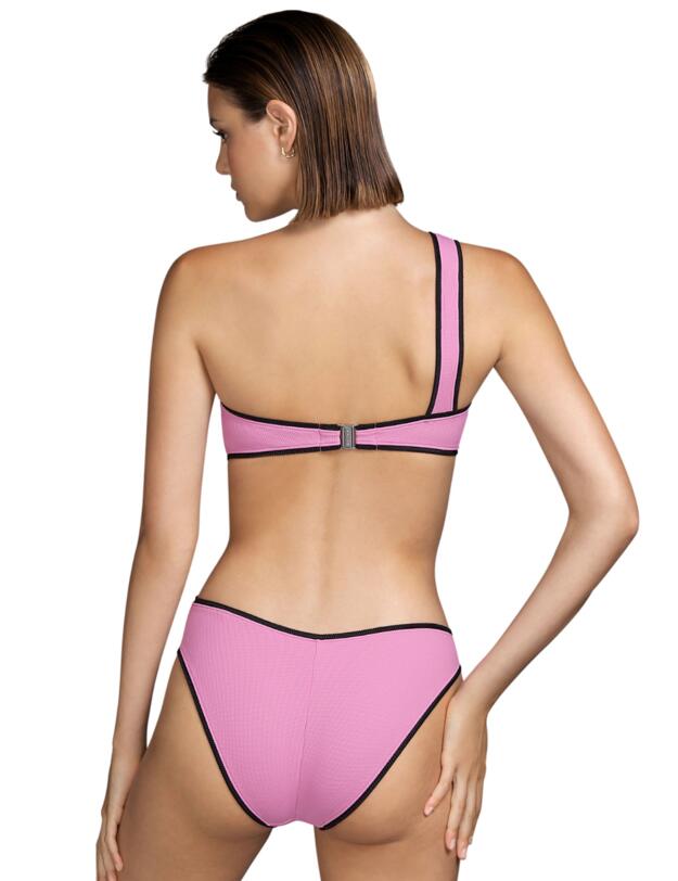  Andres Sarda CoCo Special Swimsuit Pink