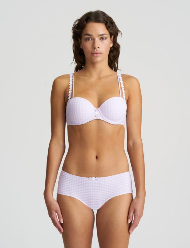 Marie Jo Avero Shorts Tiny Iris 