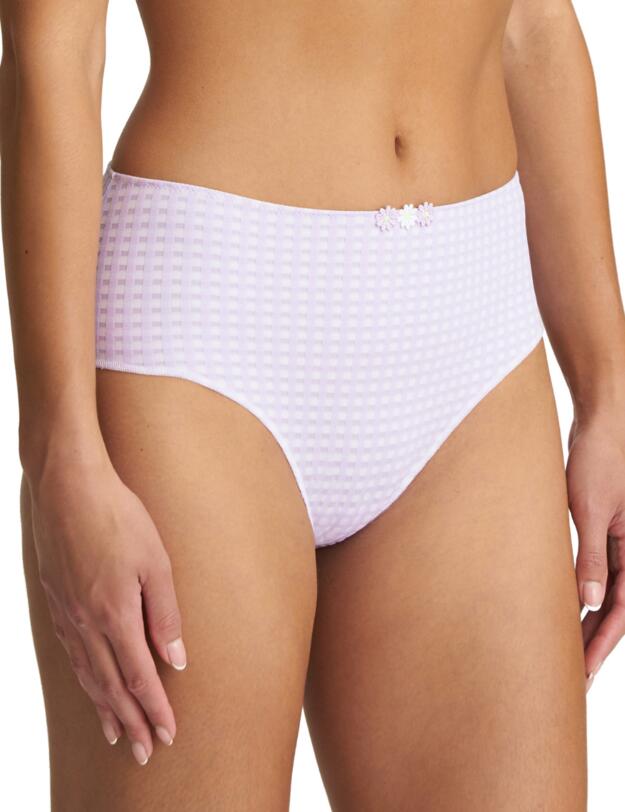 Marie Jo Avero Full Briefs Tiny Iris 