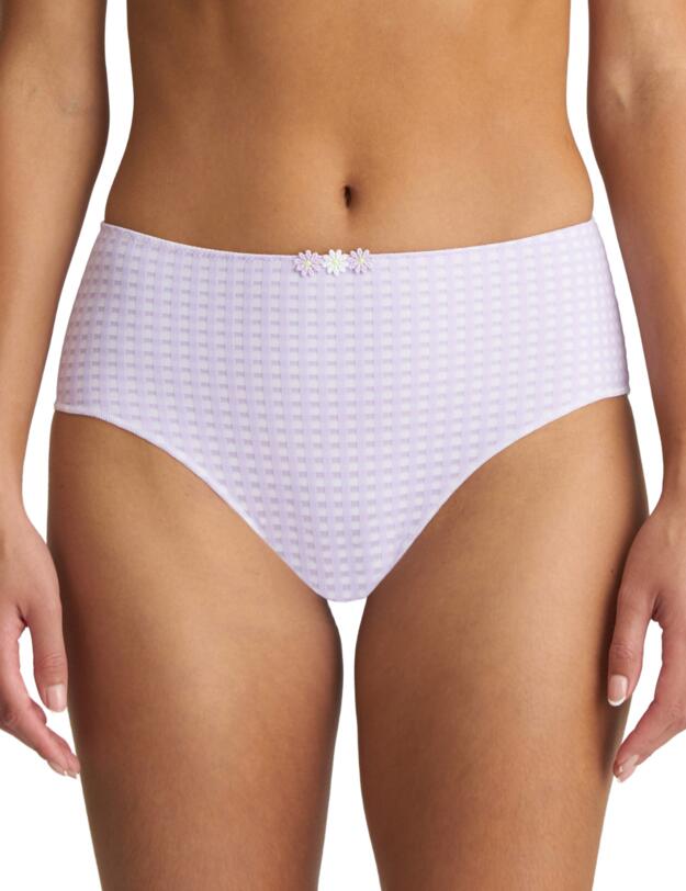 Marie Jo Avero Full Briefs Tiny Iris 