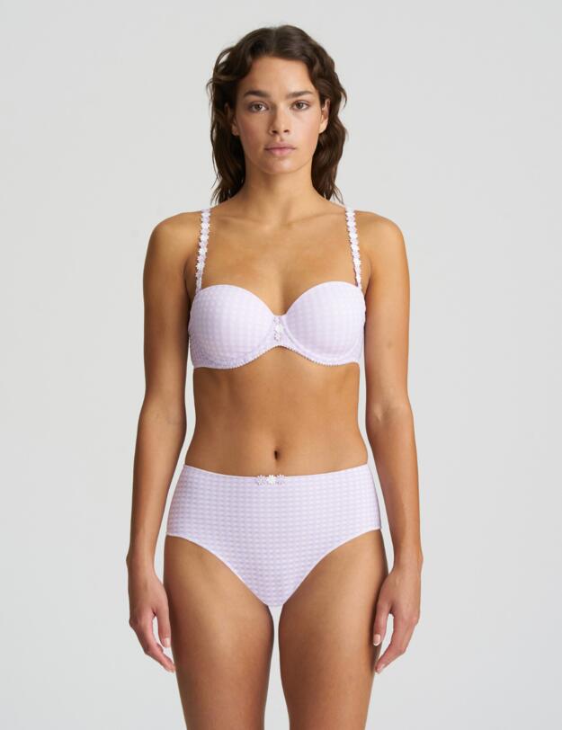 Marie Jo Avero Full Briefs Tiny Iris 