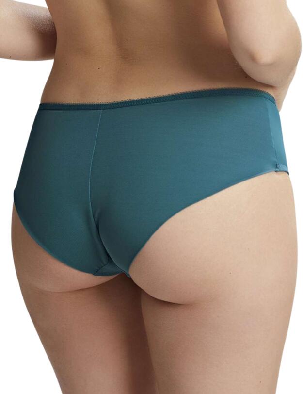 Panache Cari Brief Blue Jade