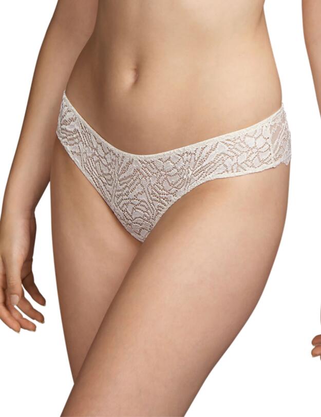 Andres Sarda Tharp Short Thong Chantilly 