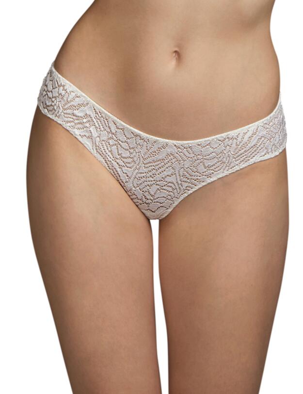 Andres Sarda Tharp Short Thong Chantilly 