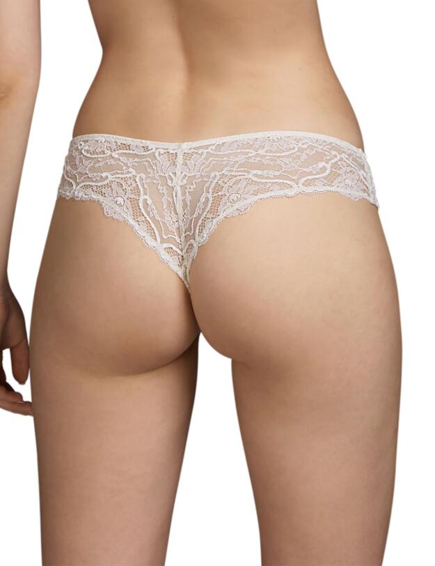 Andres Sarda Tharp Short Thong Chantilly 