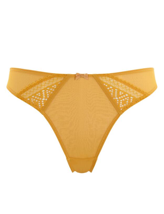 Cleo by Panache Atlanta Brazilian Brief Maple