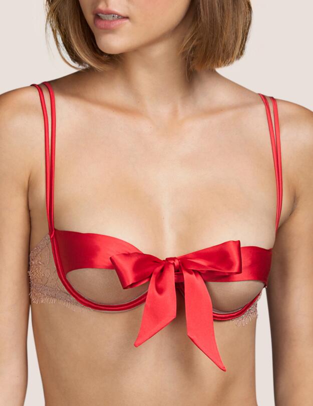 Andres Sarda Franklin Bra Make Up 