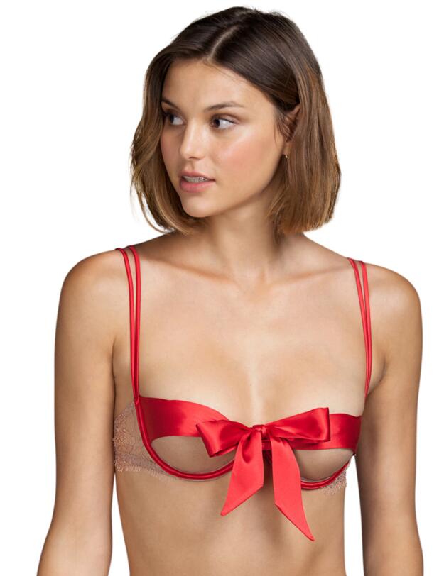 Andres Sarda Franklin Bra Make Up 