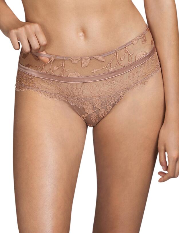Andres Sarda Franklin Rio Brief Make Up