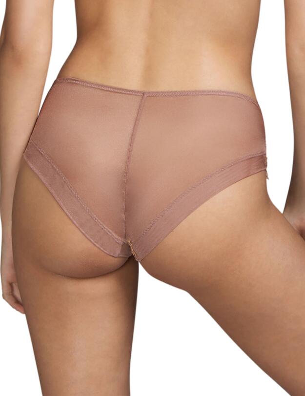 Andres Sarda Franklin Rio Brief Make Up