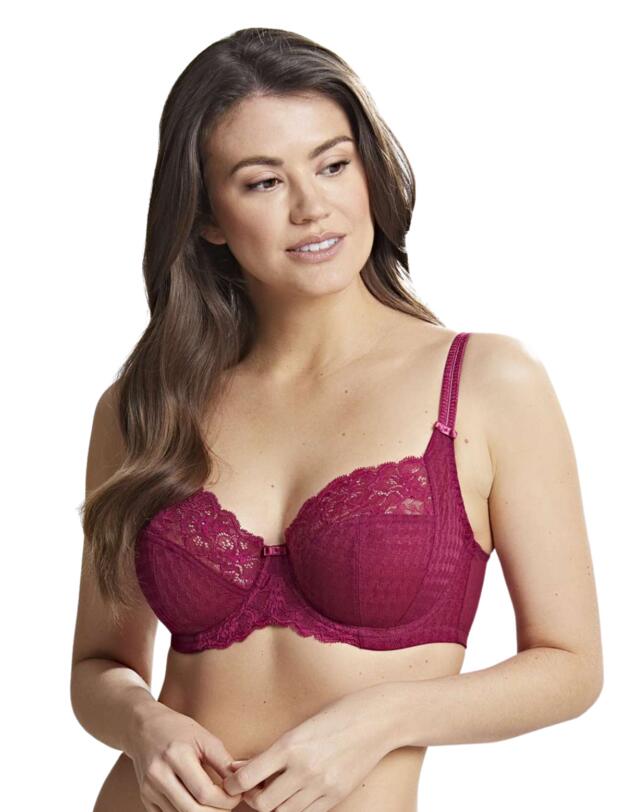 Panache Envy Full Cup Bra Orchid