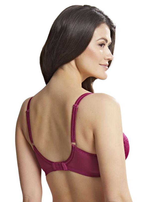 Panache Envy Full Cup Bra Orchid