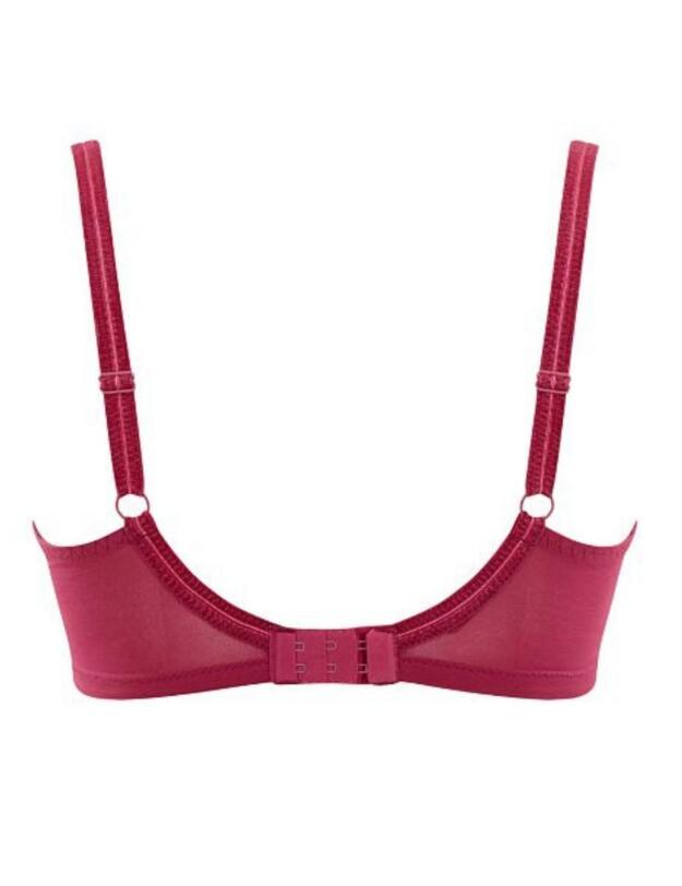 Panache Envy Full Cup Bra Orchid