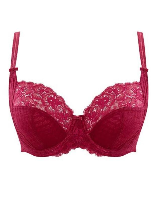 Panache Envy Full Cup Bra Orchid