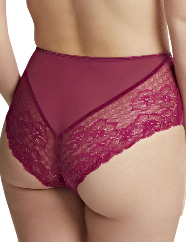 Panache Envy Deep Brief Orchid