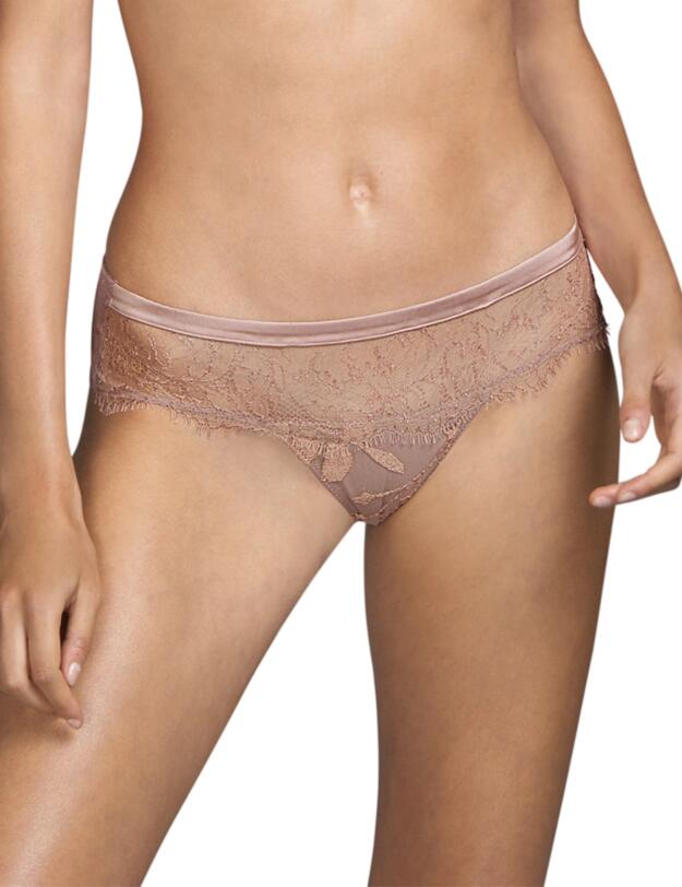 Andres Sarda Franklin Short Thong Make Up