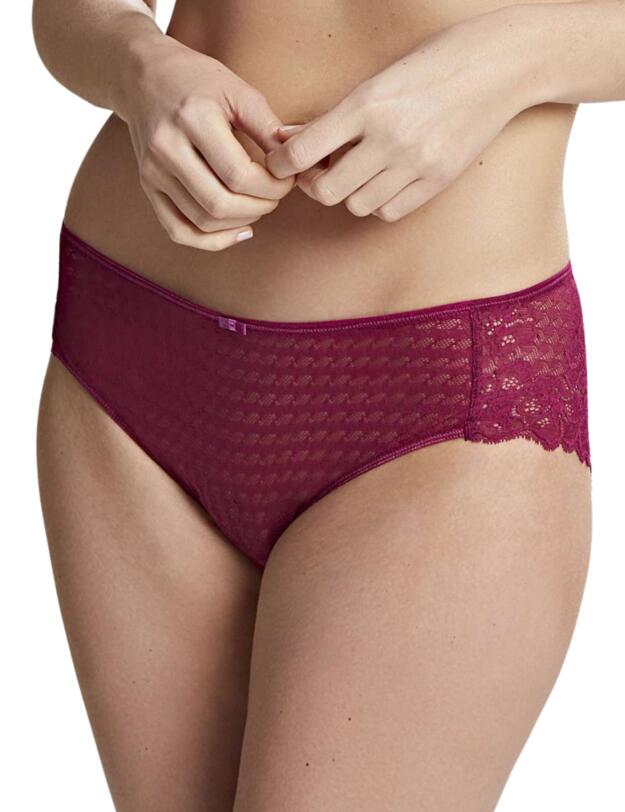 Panache Envy Brief Orchid