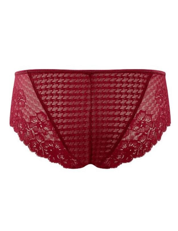 Panache Envy Brief Orchid