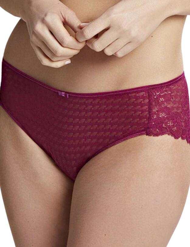 Panache Envy Brief Orchid