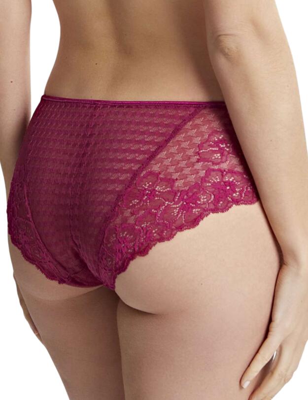Panache Envy Brief Orchid