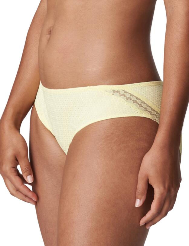 Prima Donna Twist Sapri Rio Briefs Starlight