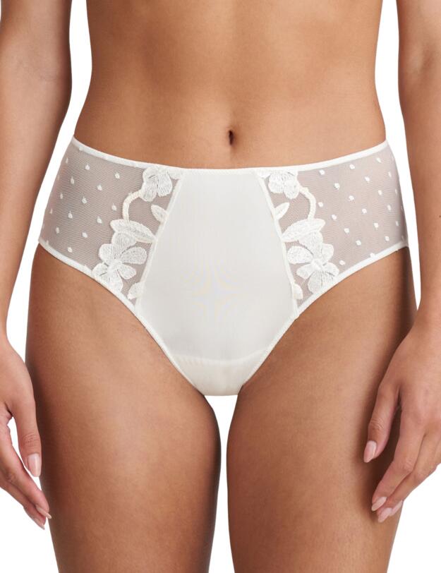 Marie Jo Agnes Full Briefs Natural