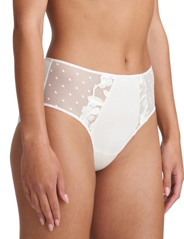 Marie Jo Agnes Full Briefs Natural