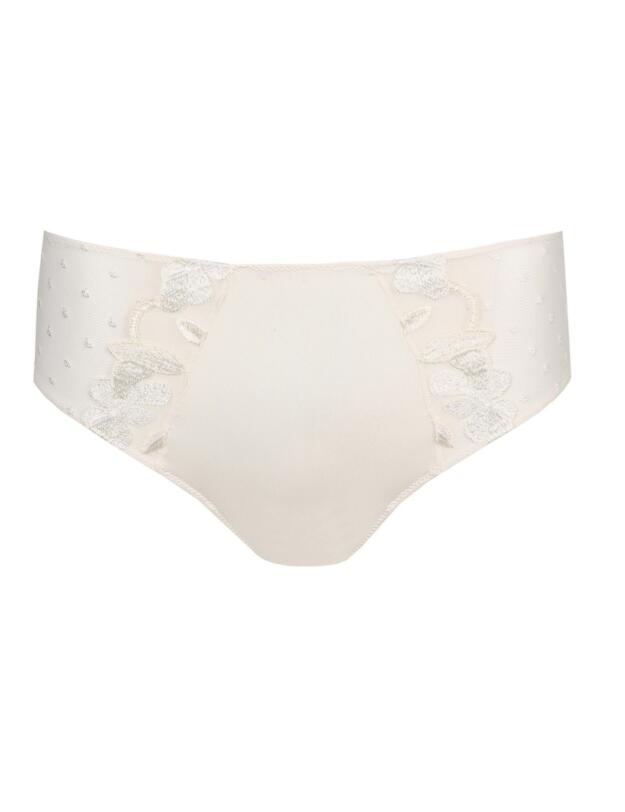 Marie Jo Agnes Full Briefs Natural