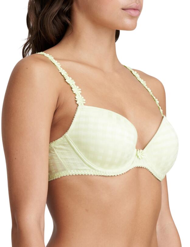 Marie Jo Avero Padded Bra - Apple Sorbet