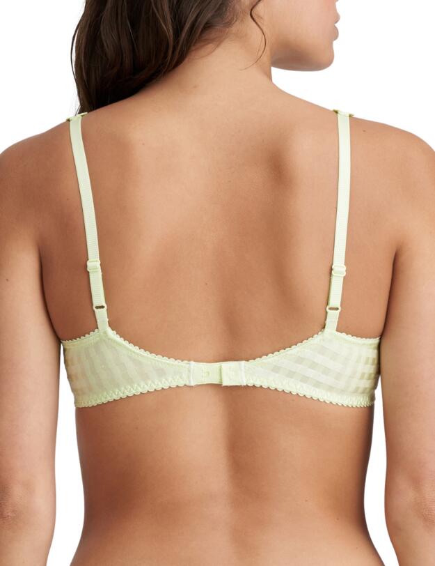 Marie Jo Avero Padded Bra - Apple Sorbet