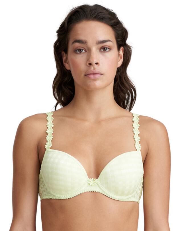 Marie Jo Avero Padded Bra - Apple Sorbet
