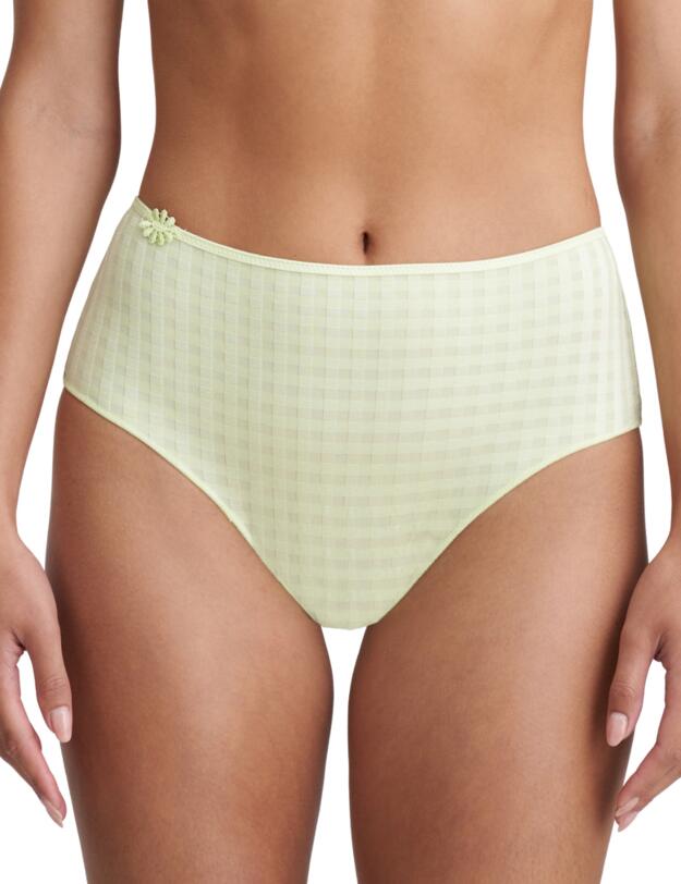 Marie Jo Avero Full Briefs Apple Sorbet