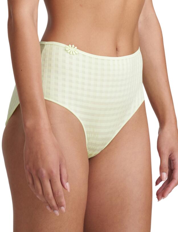 Marie Jo Avero Full Briefs Apple Sorbet
