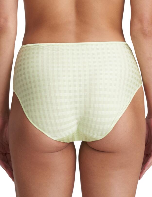 Marie Jo Avero Full Briefs Apple Sorbet