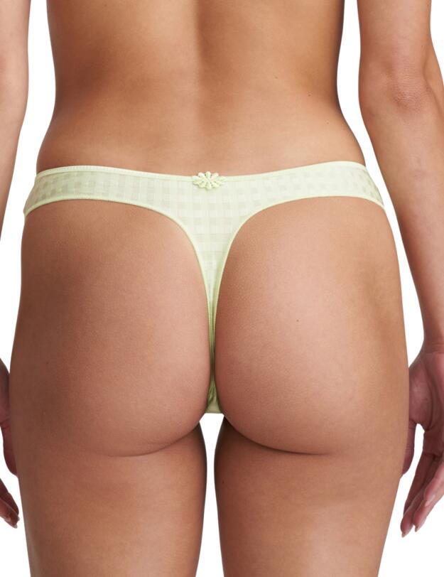 Marie Jo Avero Thong Apple Sorbet