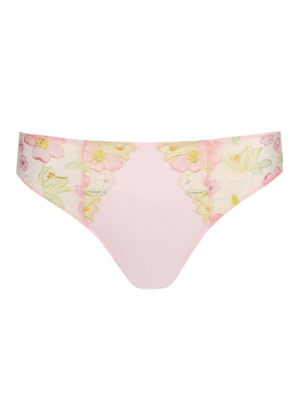 Marie Jo Ettie Rio Briefs Summer Pastels