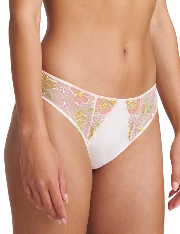 Marie Jo Ettie Rio Briefs Summer Pastels