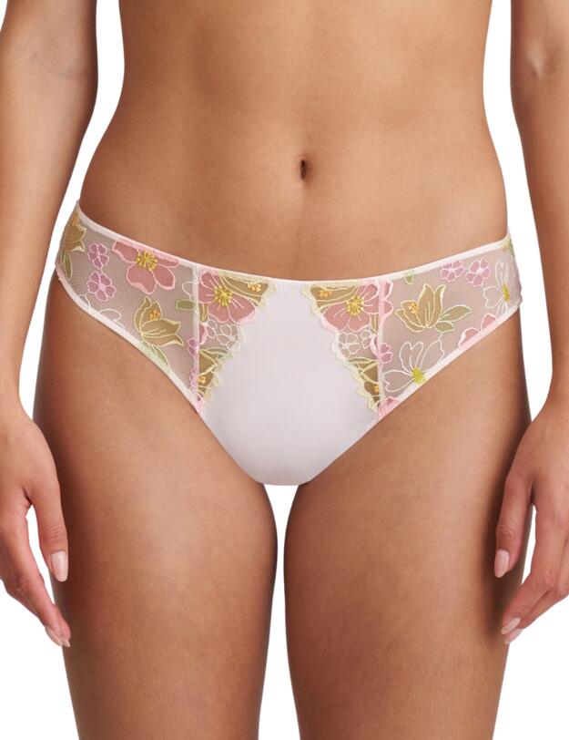 Marie Jo Ettie Rio Briefs Summer Pastels